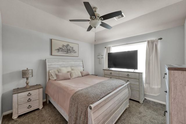 13335 Hidden Manor Court, Willis, TX 77318