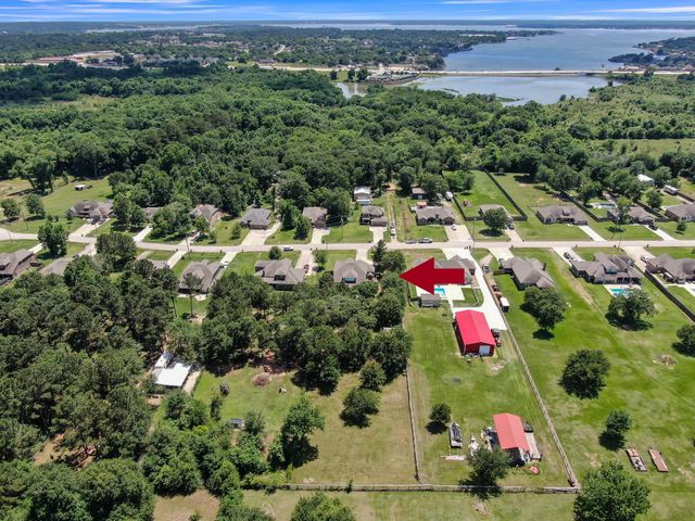 13335 Hidden Manor Court, Willis, TX 77318