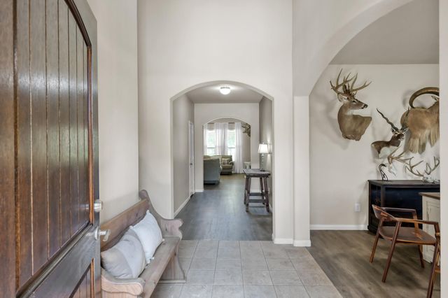 13335 Hidden Manor Court, Willis, TX 77318
