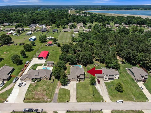 13335 Hidden Manor Court, Willis, TX 77318