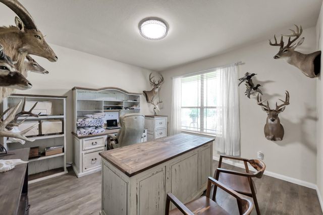 13335 Hidden Manor Court, Willis, TX 77318