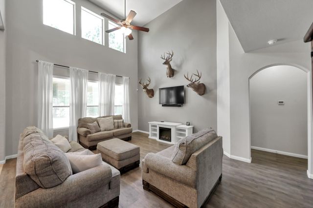 13335 Hidden Manor Court, Willis, TX 77318