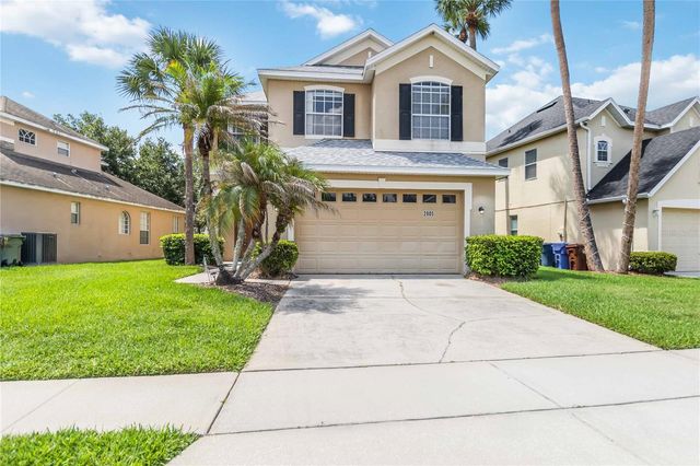 2805 EAGLE CLAW COURT, Kissimmee, FL 34746