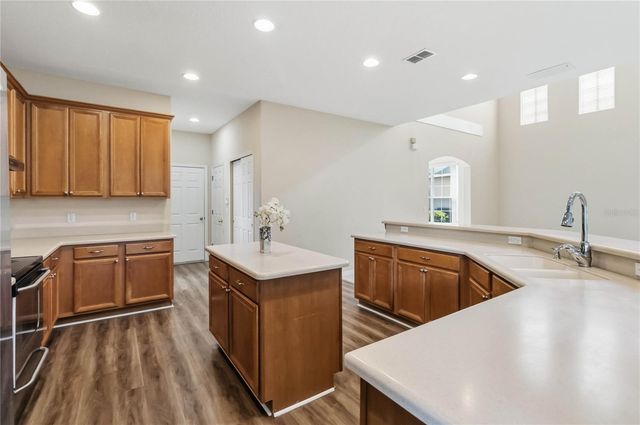 2805 EAGLE CLAW COURT, Kissimmee, FL 34746