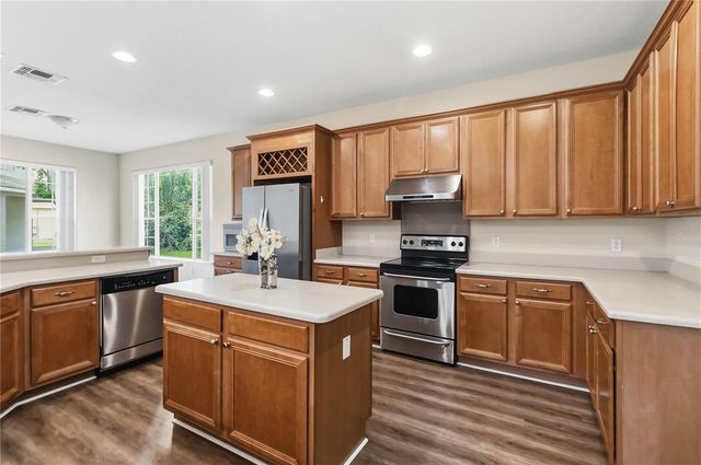 2805 EAGLE CLAW COURT, Kissimmee, FL 34746