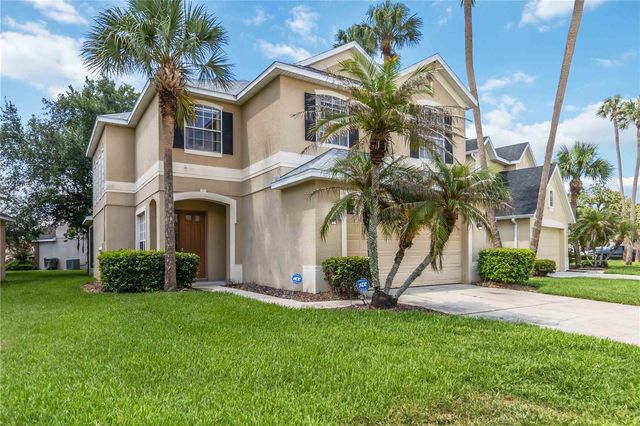 2805 EAGLE CLAW COURT, Kissimmee, FL 34746
