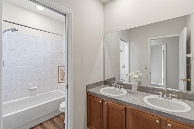 2805 EAGLE CLAW COURT, Kissimmee, FL 34746