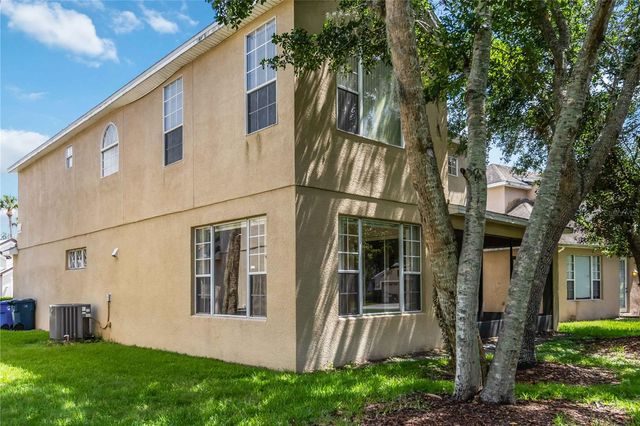 2805 EAGLE CLAW COURT, Kissimmee, FL 34746