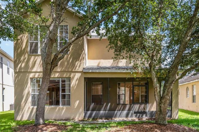 2805 EAGLE CLAW COURT, Kissimmee, FL 34746