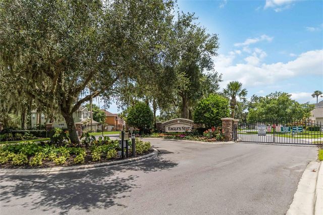 2805 EAGLE CLAW COURT, Kissimmee, FL 34746