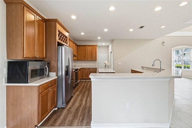 2805 EAGLE CLAW COURT, Kissimmee, FL 34746