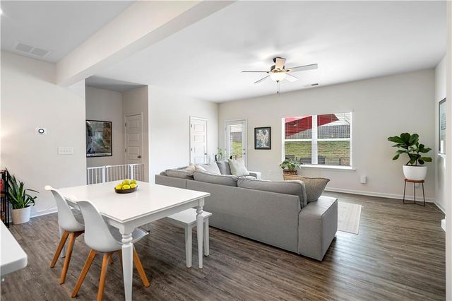 26 Felton Walk Boulevard, Cartersville, GA 30120
