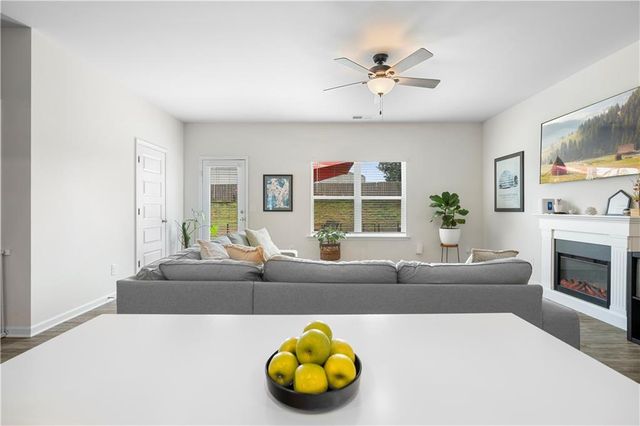 26 Felton Walk Boulevard, Cartersville, GA 30120