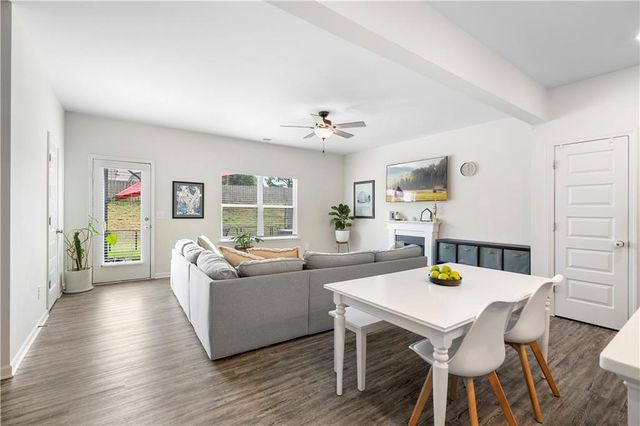 26 Felton Walk Boulevard, Cartersville, GA 30120