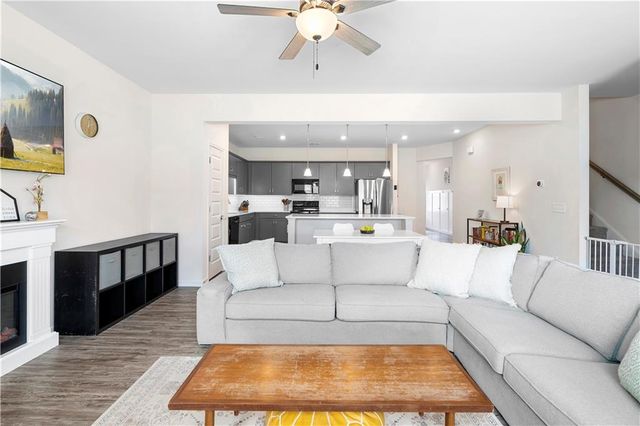26 Felton Walk Boulevard, Cartersville, GA 30120