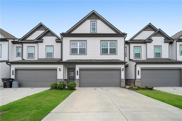 26 Felton Walk Boulevard, Cartersville, GA 30120