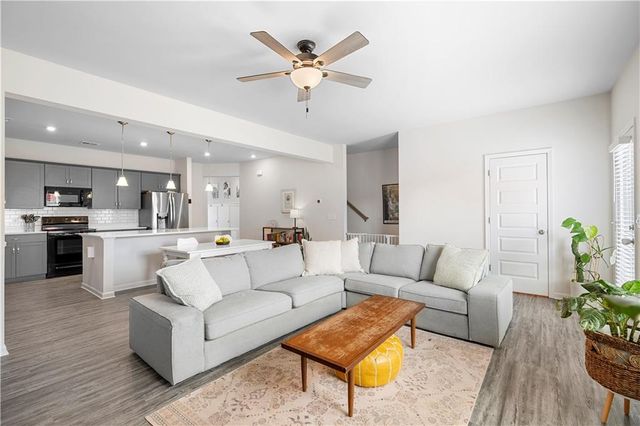 26 Felton Walk Boulevard, Cartersville, GA 30120