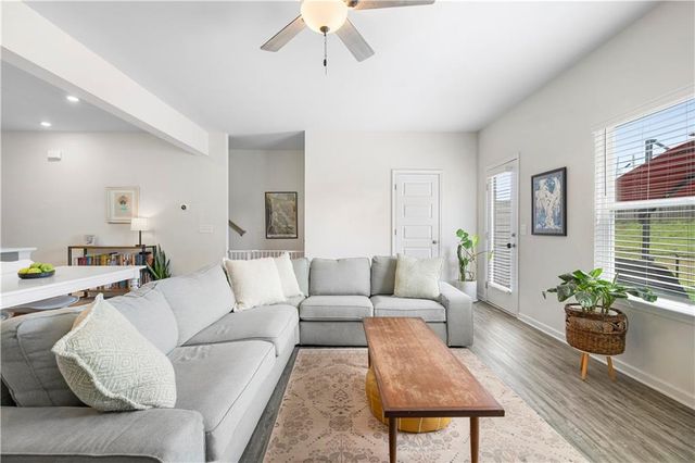 26 Felton Walk Boulevard, Cartersville, GA 30120