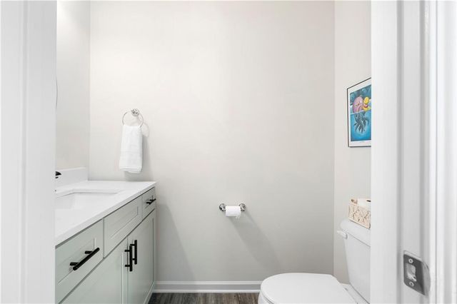 26 Felton Walk Boulevard, Cartersville, GA 30120