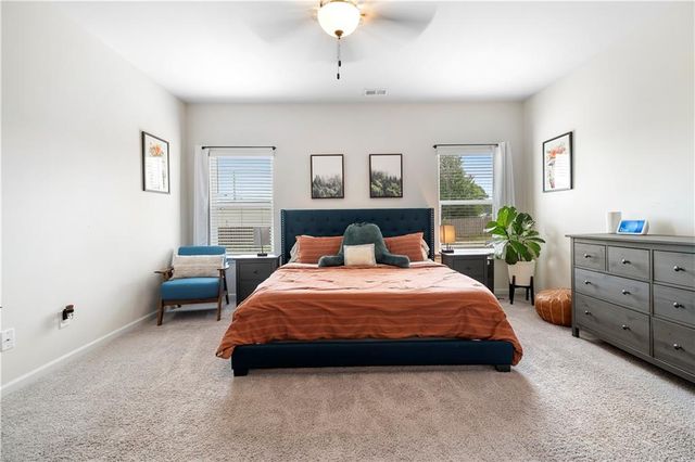 26 Felton Walk Boulevard, Cartersville, GA 30120