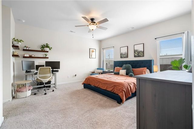 26 Felton Walk Boulevard, Cartersville, GA 30120
