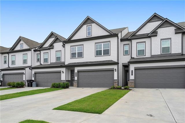 26 Felton Walk Boulevard, Cartersville, GA 30120