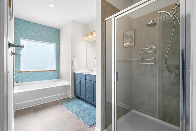 26 Felton Walk Boulevard, Cartersville, GA 30120