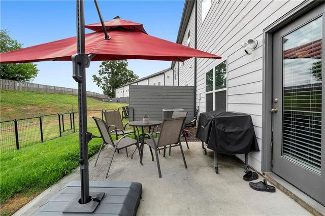 26 Felton Walk Boulevard, Cartersville, GA 30120