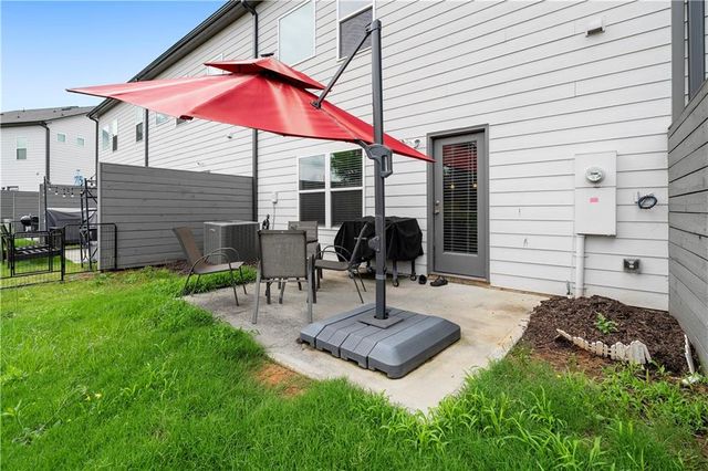 26 Felton Walk Boulevard, Cartersville, GA 30120