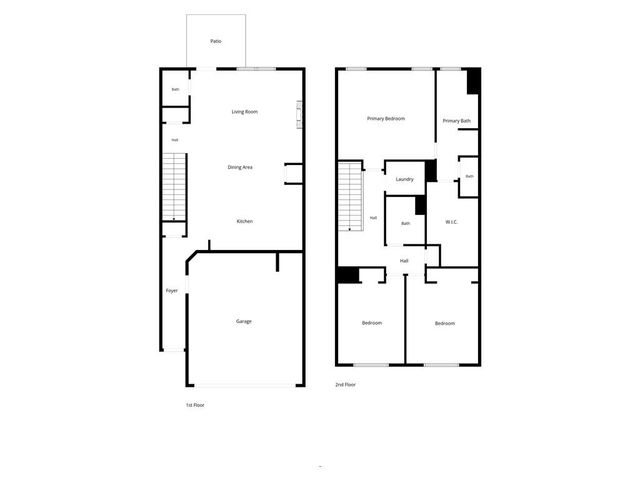 26 Felton Walk Boulevard, Cartersville, GA 30120