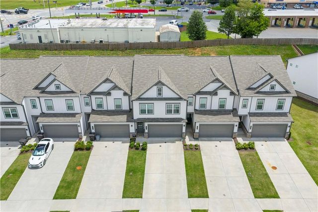 26 Felton Walk Boulevard, Cartersville, GA 30120