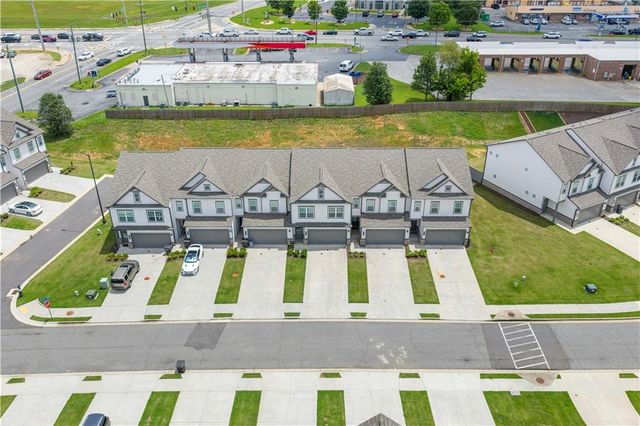 26 Felton Walk Boulevard, Cartersville, GA 30120