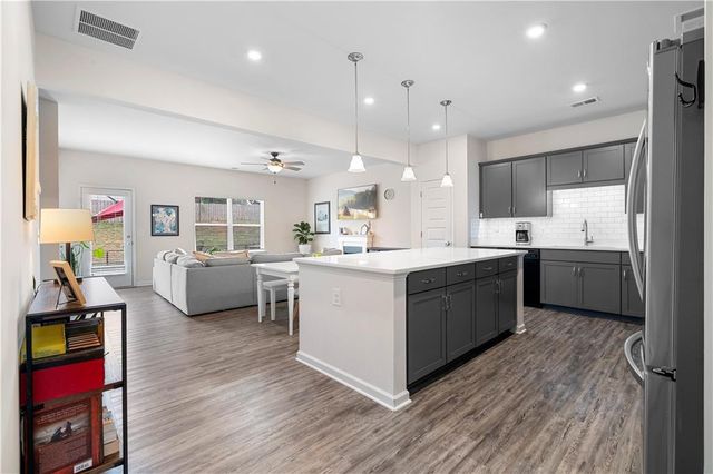 26 Felton Walk Boulevard, Cartersville, GA 30120