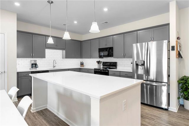 26 Felton Walk Boulevard, Cartersville, GA 30120