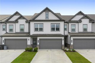 26 Felton Walk Boulevard, Cartersville, GA 30120