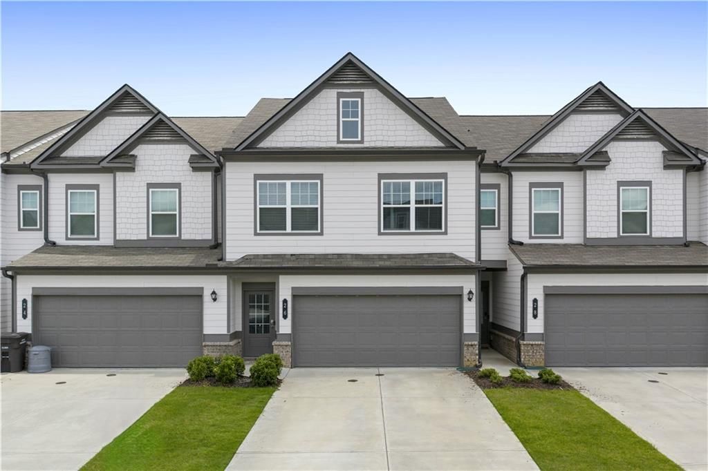 26 Felton Walk Boulevard, Cartersville, GA 30120