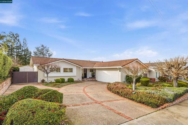 389 Mavis Dr, Pleasanton, CA 94566