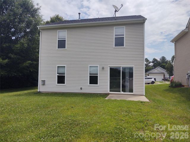 7302 Woodbourne Lane, Charlotte, NC 28273