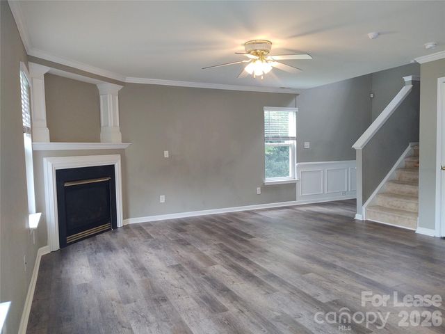 7302 Woodbourne Lane, Charlotte, NC 28273