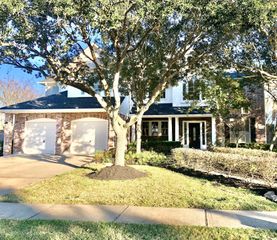 5711 Silver Bay Court, Sugar Land, TX 77479
