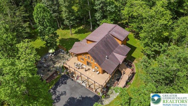 207 West Douglasville Road, Bushkill Twp, PA 18064