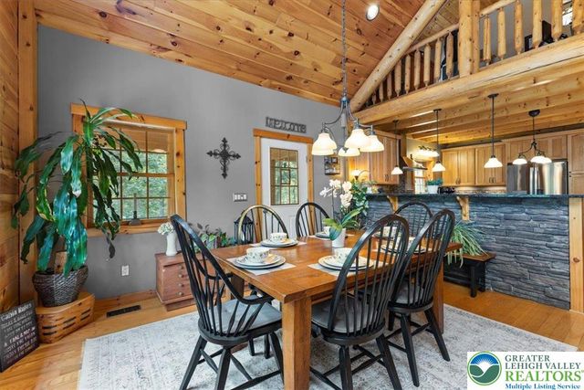 207 West Douglasville Road, Bushkill Twp, PA 18064