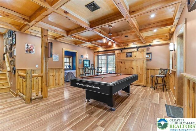 207 West Douglasville Road, Bushkill Twp, PA 18064