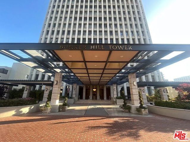 800 W 1st Street 1409, Los Angeles, CA 90012