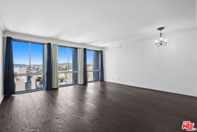 800 W 1st Street 1409, Los Angeles, CA 90012