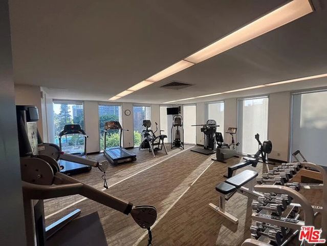 800 W 1st Street 1409, Los Angeles, CA 90012