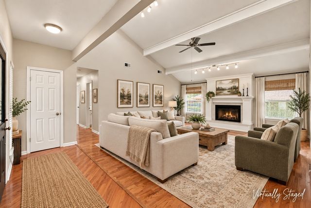 200 Lansford Drive, Benbrook, TX 76126
