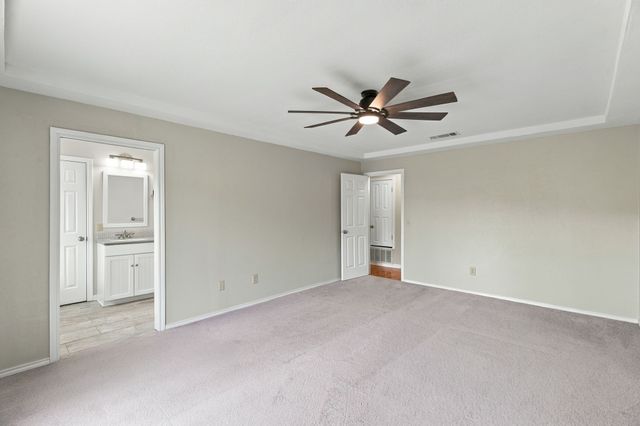 200 Lansford Drive, Benbrook, TX 76126