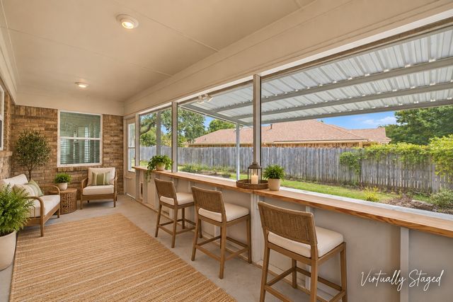 200 Lansford Drive, Benbrook, TX 76126