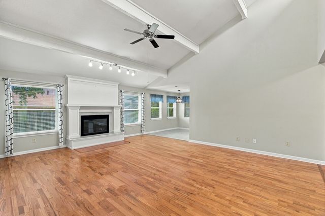 200 Lansford Drive, Benbrook, TX 76126